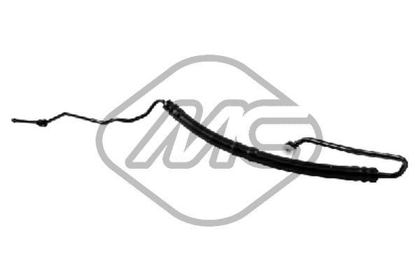 Metalcaucho Flessibile idraulica, Sterzo 77147 77147 Tubo idroguida Metalcaucho MITSUBISHI SPACE STAR costo