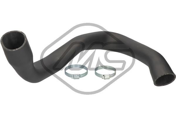 Metalcaucho Flessibile aria alimentazione 79267 79267 Tubo intercooler CHEVROLET Metalcaucho costo