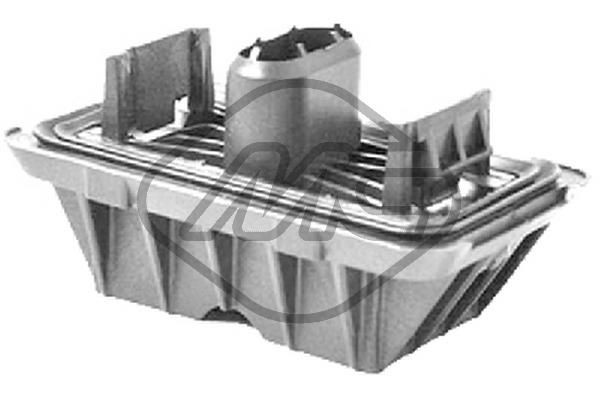 Metalcaucho Υποδοχή, γρύλος 92609 Metalcaucho 92609 Υποδοχή, γρύλος Renault Laguna 3 Coupe γνήσια τιμες