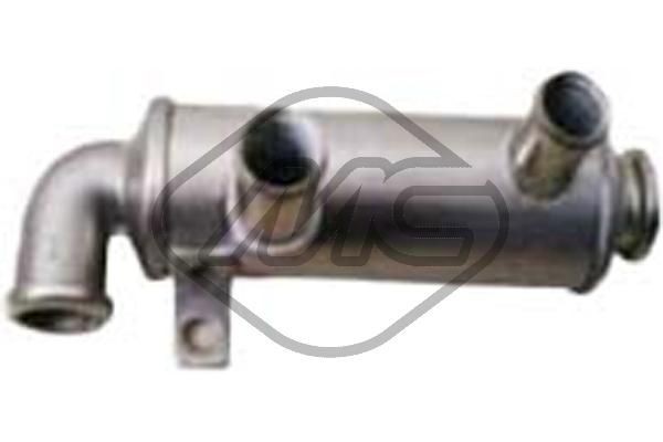Metalcaucho Ψυγείο EGR 93195 Metalcaucho 93195 Ψυγείο EGR Mazda 3 BL τιμες