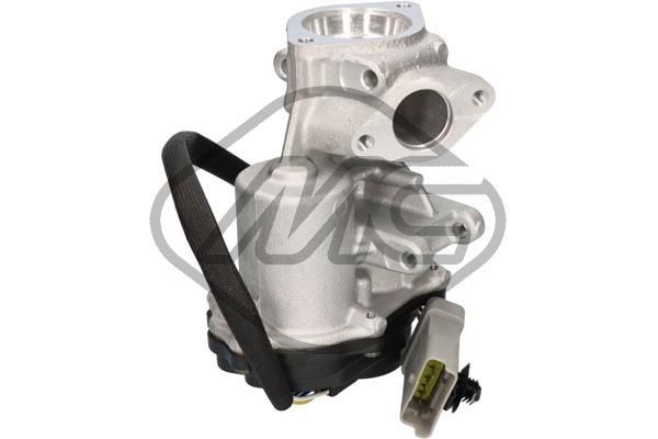 Metalcaucho Valvola EGR 93230 93230 Valvola EGR KIA SPORTAGE Metalcaucho costo