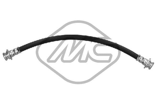 Metalcaucho Bremseslange 96790 96790 Metalcaucho Bremseslange Jaguar billige