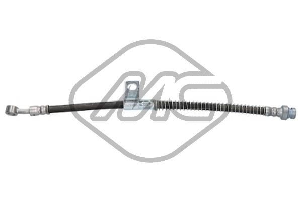 Metalcaucho Brzdová hadica 96793 96793 Brzdové hadice Metalcaucho SAAB 9-3
