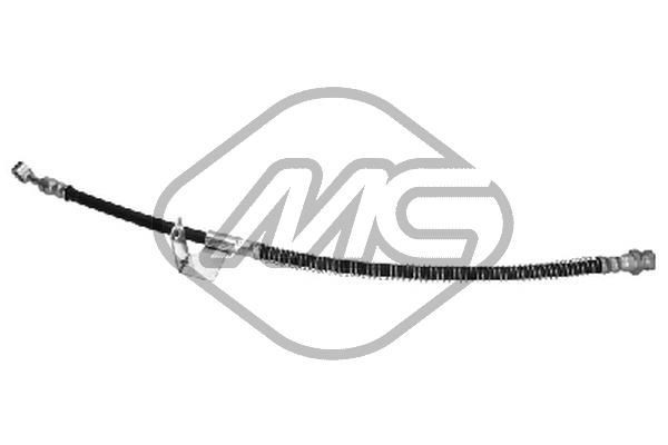 Metalcaucho Brzdová hadica 96794 Metalcaucho Brzdové hadice JAGUAR 96794