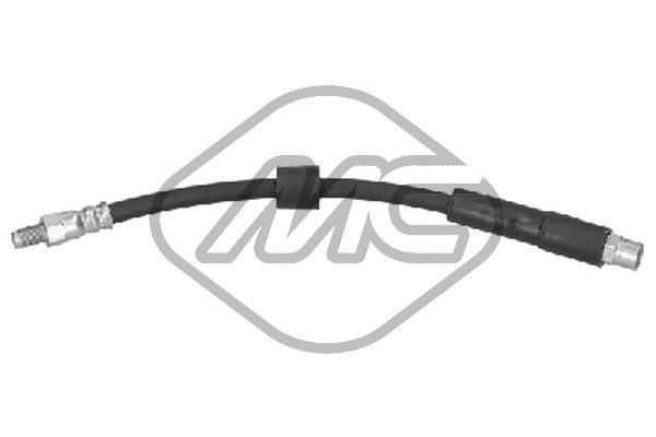 Metalcaucho Bromsslang 96799 96799 Metalcaucho bromsslang BMW X1