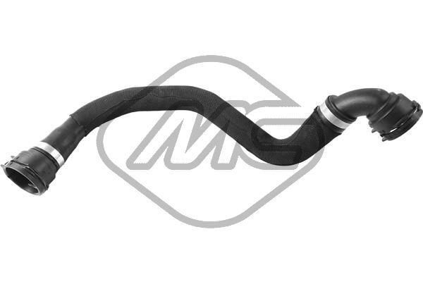 Metalcaucho Σωλήνας ψυγείου 99771 Σωλήνες καλοριφέρ Metalcaucho Mk 99771 φθηνά