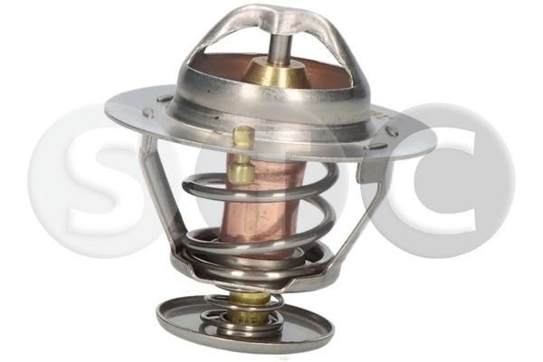 STC Termostats, Dzesēšanas šķidrums T430874 Termostats STC Land Rover DISCOVERY T430874