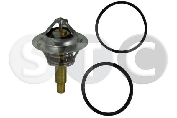 STC Thermostat d'eau T430910 Mercedes-Benz VITO Thermostat d'eau STC T430910