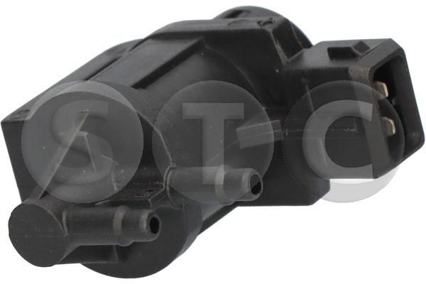 STC Válvula, controlo do ar de admissão T431236 T431236 Válvula, controlo do ar de admissão AUDI A3 STC