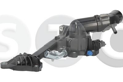 STC Termostato motore T431320 T431320 costo Termostato refrigerante FIAT BRAVO STC