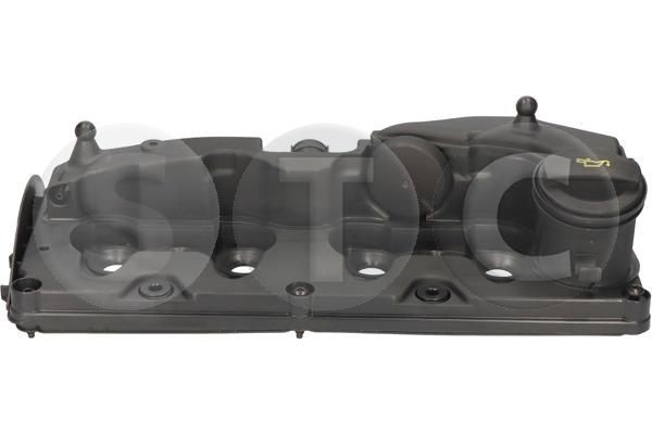STC Ventilkåpa T435529 T435529 STC cylinderhuvudet PEUGEOT 207