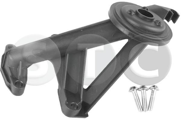 STC Imusarja, öljypumppu T438846 T438846 STC Öljyn imuputki OPEL