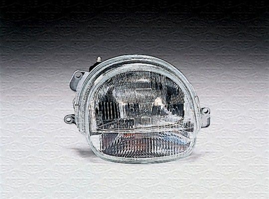 MAGNETI MARELLI Lykteglass, hovedlys 711305615905 MAGNETI MARELLI 711305615905 Frontlykt glass Ford StreetKA Cabrio pris