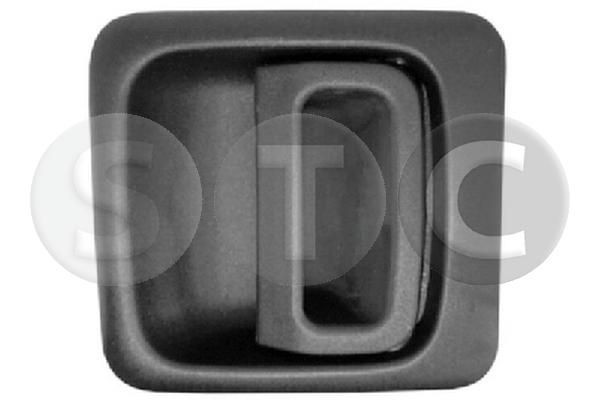 STC Deurhendel T443563 Deurgrepen STC BERLINGO T443563 goedkoop