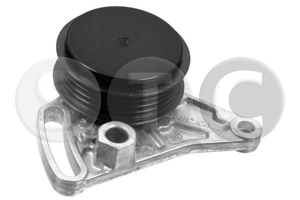 STC Strammehjul, kilerem T448689 Strammerull STC 206 T448689 billige