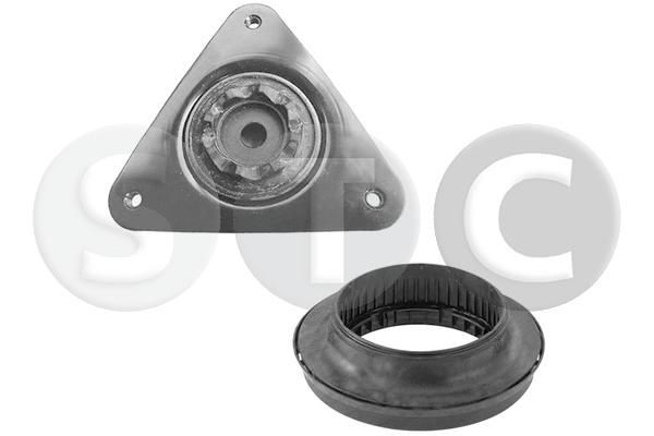 STC Kit de réparation, coupelle de suspension T449526 Nissan ALMERA Semelle de suspension STC T449526