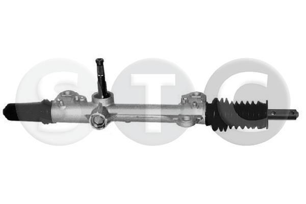 STC Stuurhuis T450452 STC T450452 Tandheugel, stuurhuis Peugeot 106 2 goedkoop