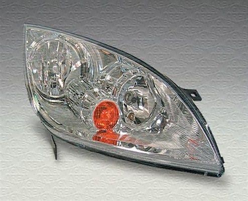 Verre de phare MAGNETI MARELLI 711305621608 MAGNETI MARELLI 711305621608 Glace de phare AUDI A8 2000