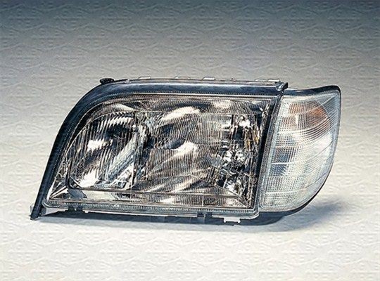 MAGNETI MARELLI Lykteglass, hovedlys 711305621633 Lykteglass hovedlys MAGNETI MARELLI 90 711305621633 billige