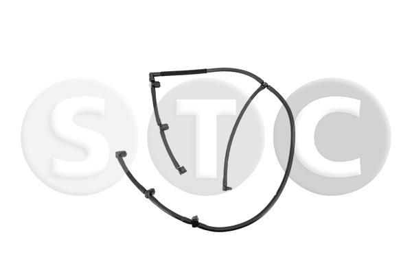 STC Tubo flexível, combustível de fuga T477807 Tubo flexível, combustível de fuga STC GRAND SCÉNIC T477807 baratos