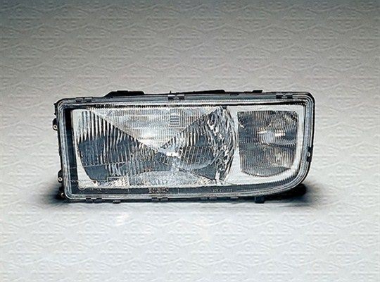 MAGNETI MARELLI Vidro difusor, farol principal 711305621834 Vidro do farol MAGNETI MARELLI Lexus LS 711305621834