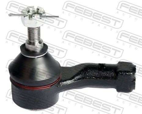 FEBEST Styrekugle 1221-B4LH Styrekugle FEBEST ACCENT 1221-B4LH billig
