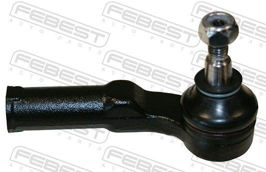 FEBEST Stuurkogel 2121-DRRH Kogel, stuur FEBEST TOURNEO CONNECT 2121-DRRH goedkoop