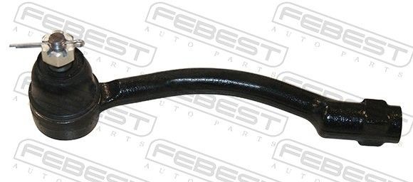 FEBEST Spurstangenkopf 2221-TALH Lenkstangenkopf FEBEST CERATO 2221-TALH günstig