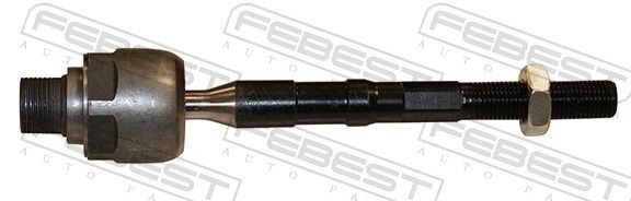 Inner tie rod FEBEST 2222-TA FEBEST 2222-TA Kia PICANTO 2010 Track rod price