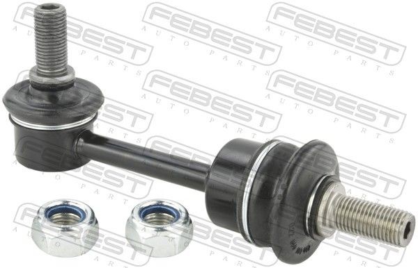 Stabilisatorstang FEBEST 2223-SOR18R FEBEST 2223-SOR18R Koppelstangen HYUNDAI TUCSON 2014
