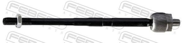 FEBEST Άρθρωση, μπάρα 2622-ROOM 2622-ROOM Άρθρωση μπάρα SKODA CITIGO FEBEST