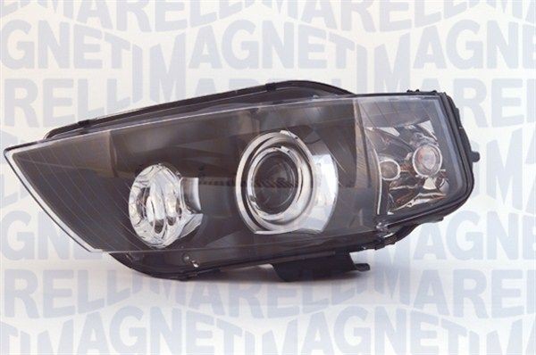 MAGNETI MARELLI Forlygte 711307022488 MAGNETI MARELLI 711307022488 Forlygte