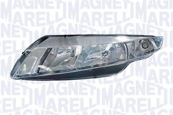 MAGNETI MARELLI Predné svetlo 711307022596 711307022596 Predné svetlá HONDA CIVIC MAGNETI MARELLI