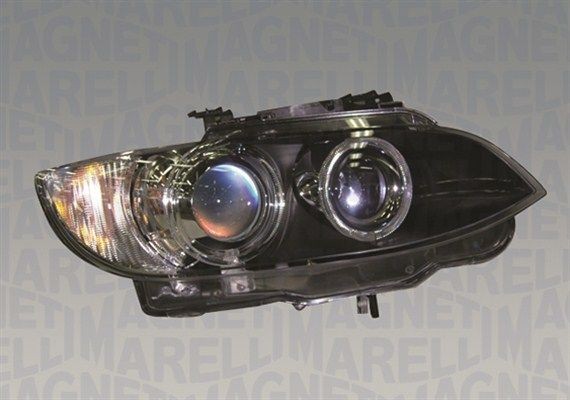 MAGNETI MARELLI Headlight 711307022630 711307022630 MAGNETI MARELLI headlights for SUBARU WRX