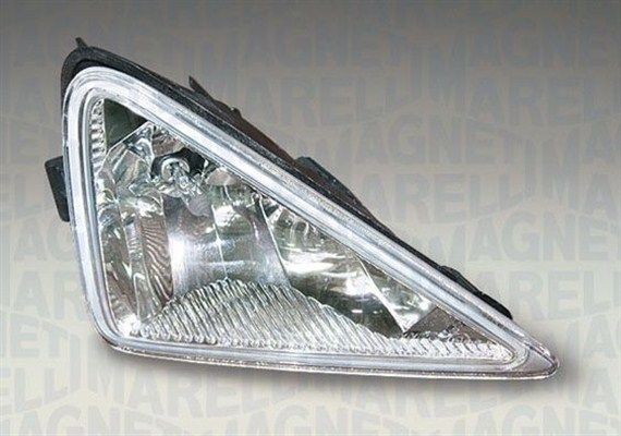 Tågelygte MAGNETI MARELLI 711307022646 MAGNETI MARELLI 711307022646 Tågeforlygter Xenon og LED Honda FR-V 2021