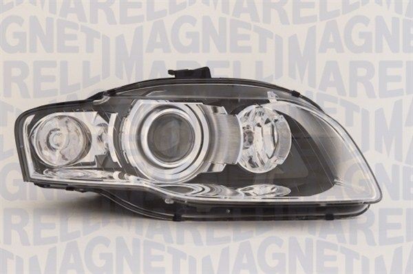 MAGNETI MARELLI Scheinwerfer 711307022679 711307022679 Scheinwerfer MAGNETI MARELLI SSANGYONG REXTON