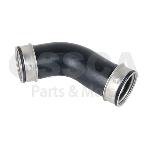 OSSCA Ladeluftslange 46695 46695 OSSCA Turboslange Mercedes-Benz billige