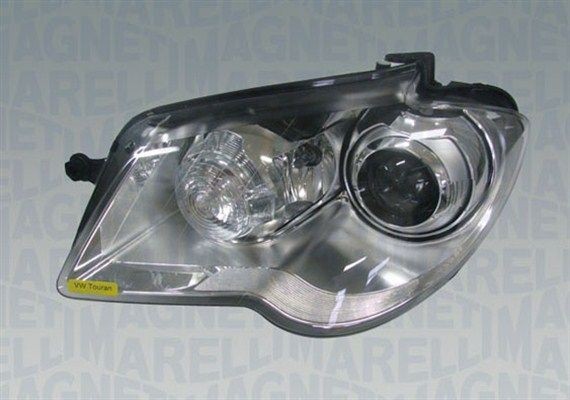 MAGNETI MARELLI Koplamp 711307022697 711307022697 Koplampen Volkswagen TRANSPORTER MAGNETI MARELLI