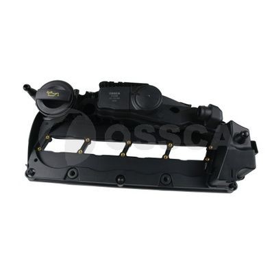 OSSCA Toppdeksel 51226 51226 Topplokk SKODA OCTAVIA OSSCA