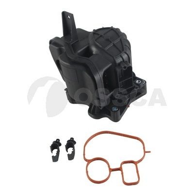 OSSCA EGR klep 51373 Uitlaatgasregelingsklep OSSCA FIESTA 51373 goedkoop