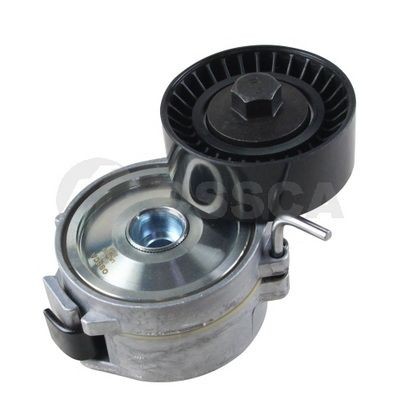 OSSCA Braccio tenditore, Cinghia Poly-V 53140 53140 costo Tenditore cinghia servizi AUDI Q5 OSSCA