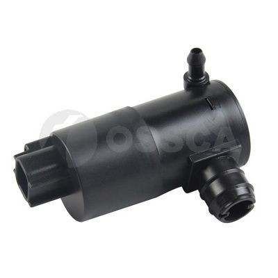 OSSCA Čerpadlo ostrekovača skiel 53261 53261 Čerpadlo ostrekovača skiel Volkswagen PASSAT OSSCA