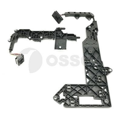 OSSCA Reparatursatz, Automatikgetriebeflansch 53477 OSSCA 53477 Reparatursatz, Automatikgetriebeflansch