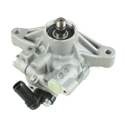 OSSCA Roolivõimu pump 54345 OSSCA 54345 Roolivõimendi pump Honda CR-V III hind