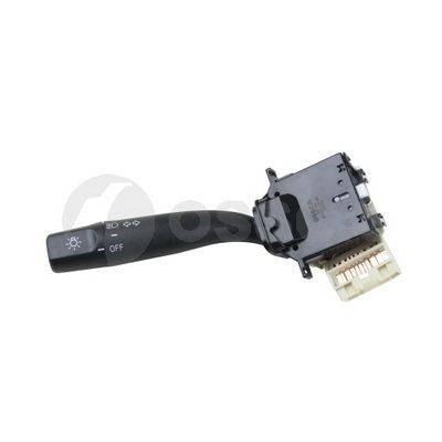 OSSCA Ratstammekontakt 55760 OSSCA Blinklyskontakt KIA 55760