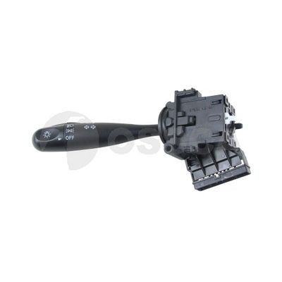 OSSCA Ratstammekontakt 55879 55879 OSSCA Blinklyskontakt Kia billig