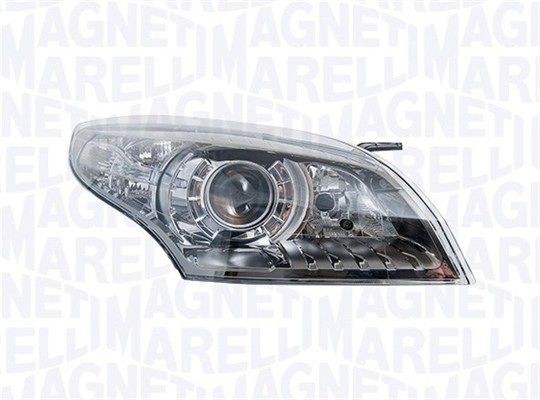 MAGNETI MARELLI Farol principal 711307023113 MAGNETI MARELLI 711307023113 Jogo de faróis principais Renault Grand Scenic 4 baratos