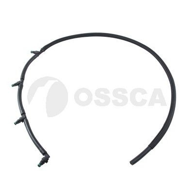 Tuyau, carburant de fuite OSSCA 58282 58282 Tuyau, carburant de fuite OSSCA