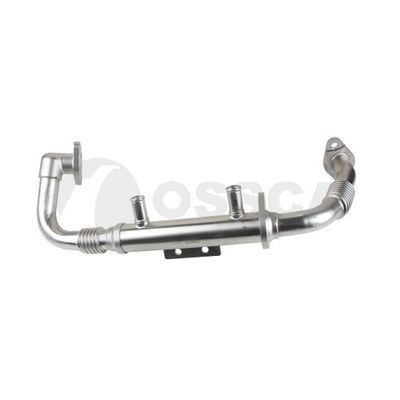 OSSCA EGR cooler 58416 OSSCA 58416 Nissan Pathfinder r51 egr cooler price