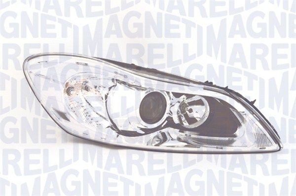 MAGNETI MARELLI Priekšējie lukturi 711307023221 711307023221 Priekšējie lukturi VOLVO 480 E MAGNETI MARELLI